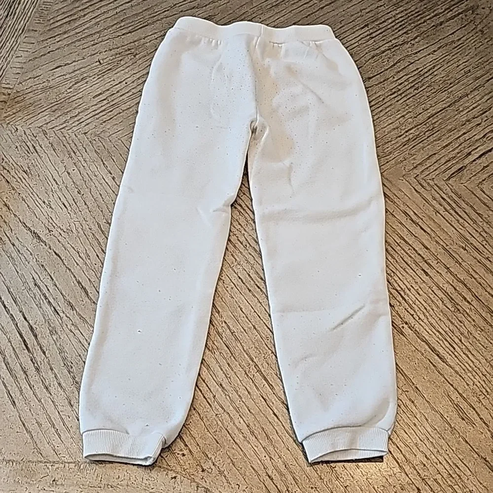 Epic Thread Cozy sweater and pants set size 6X